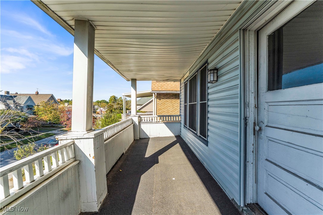 1289 W 115th Street Cleveland OH 44102