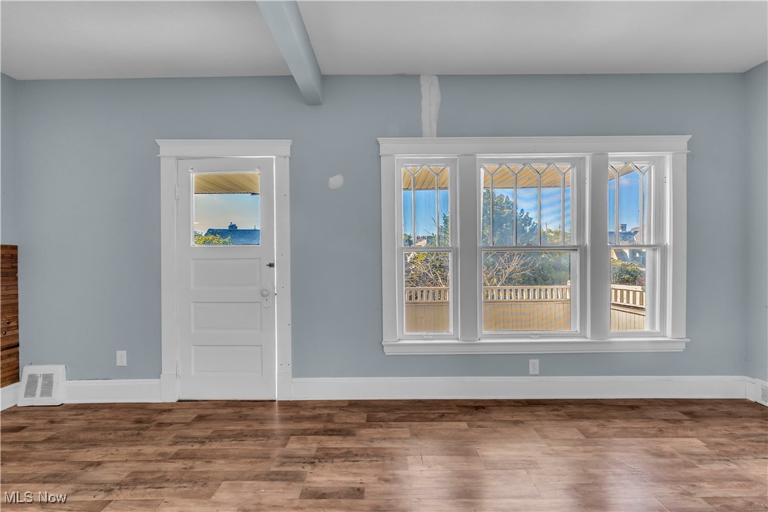 1289 W 115th Street Cleveland OH 44102