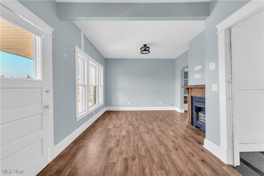 1289 W 115th Street Cleveland OH 44102