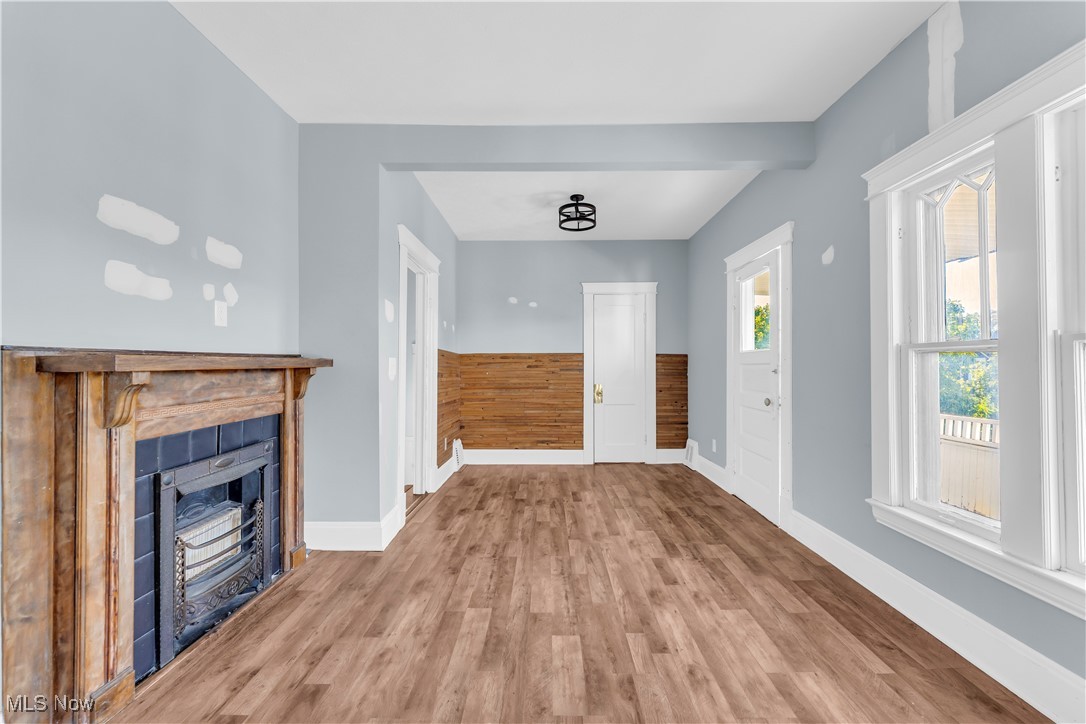 1289 W 115th Street Cleveland OH 44102