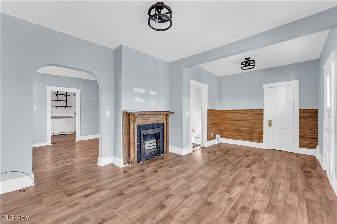 1289 W 115th Street Cleveland OH 44102