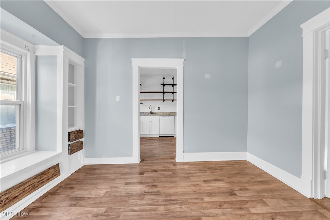 1289 W 115th Street Cleveland OH 44102