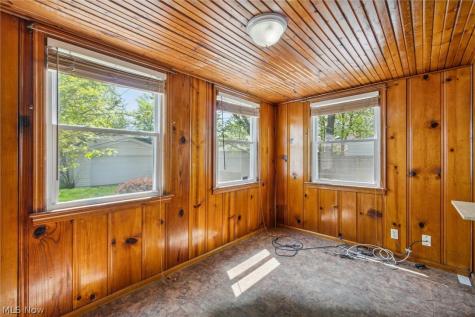 4016 Bayard Road South Euclid OH 44121