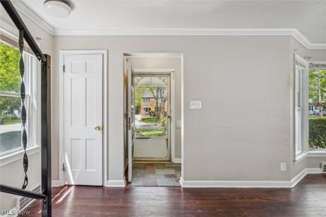 4016 Bayard Road South Euclid OH 44121