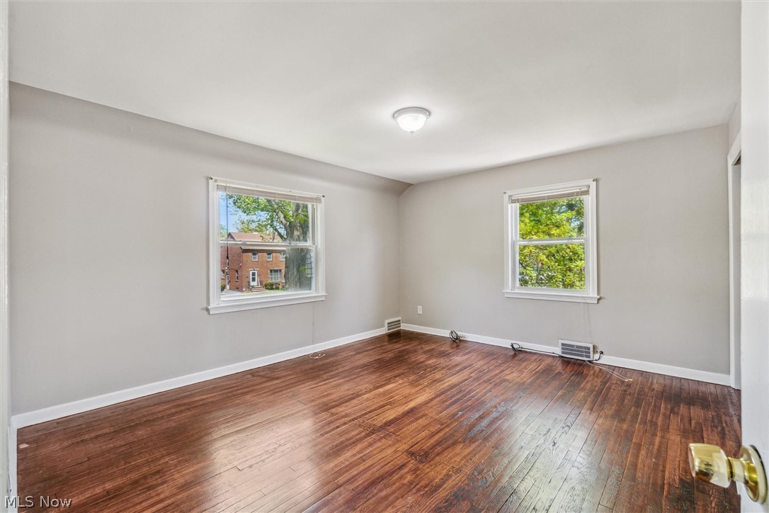 4016 Bayard Road South Euclid OH 44121