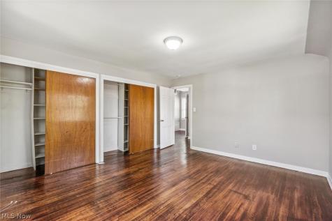 4016 Bayard Road South Euclid OH 44121