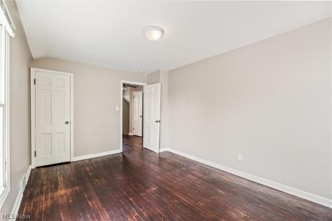 4016 Bayard Road South Euclid OH 44121