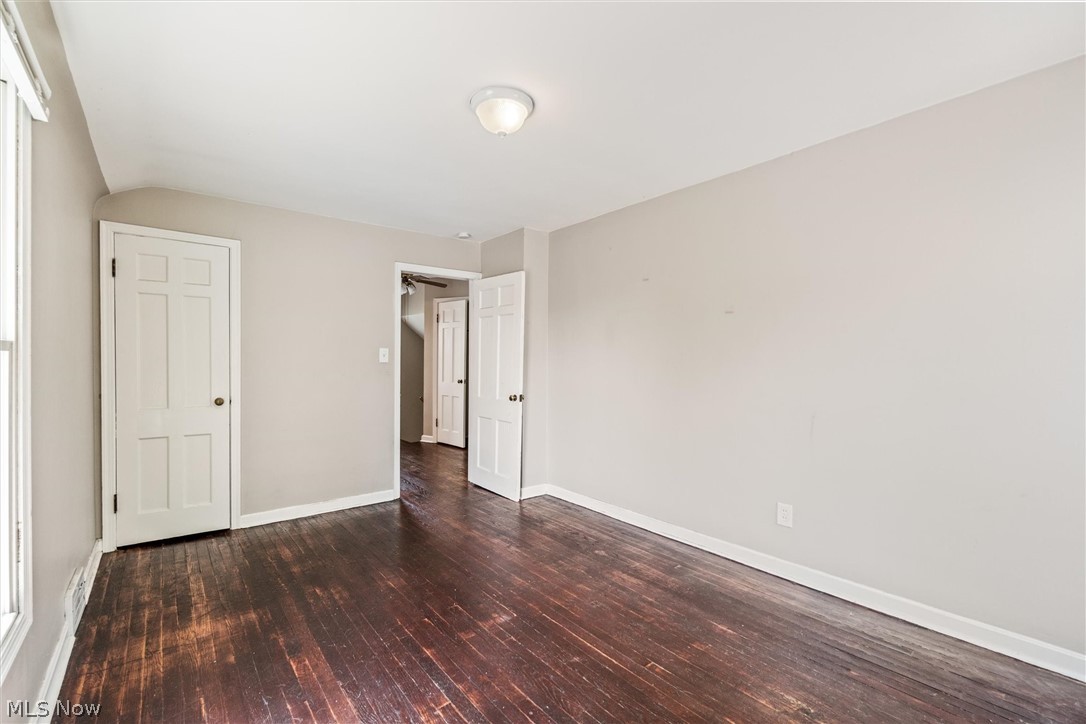 4016 Bayard Road South Euclid OH 44121