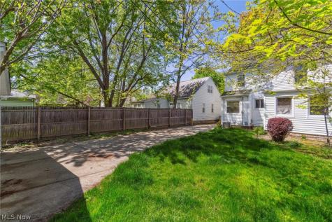 4016 Bayard Road South Euclid OH 44121