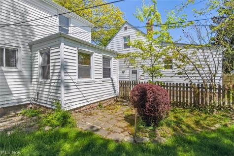 4016 Bayard Road South Euclid OH 44121