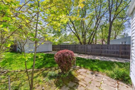 4016 Bayard Road South Euclid OH 44121