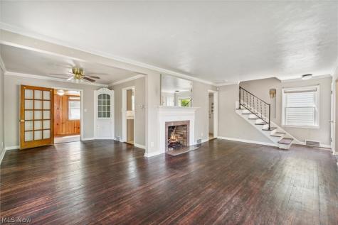 4016 Bayard Road South Euclid OH 44121