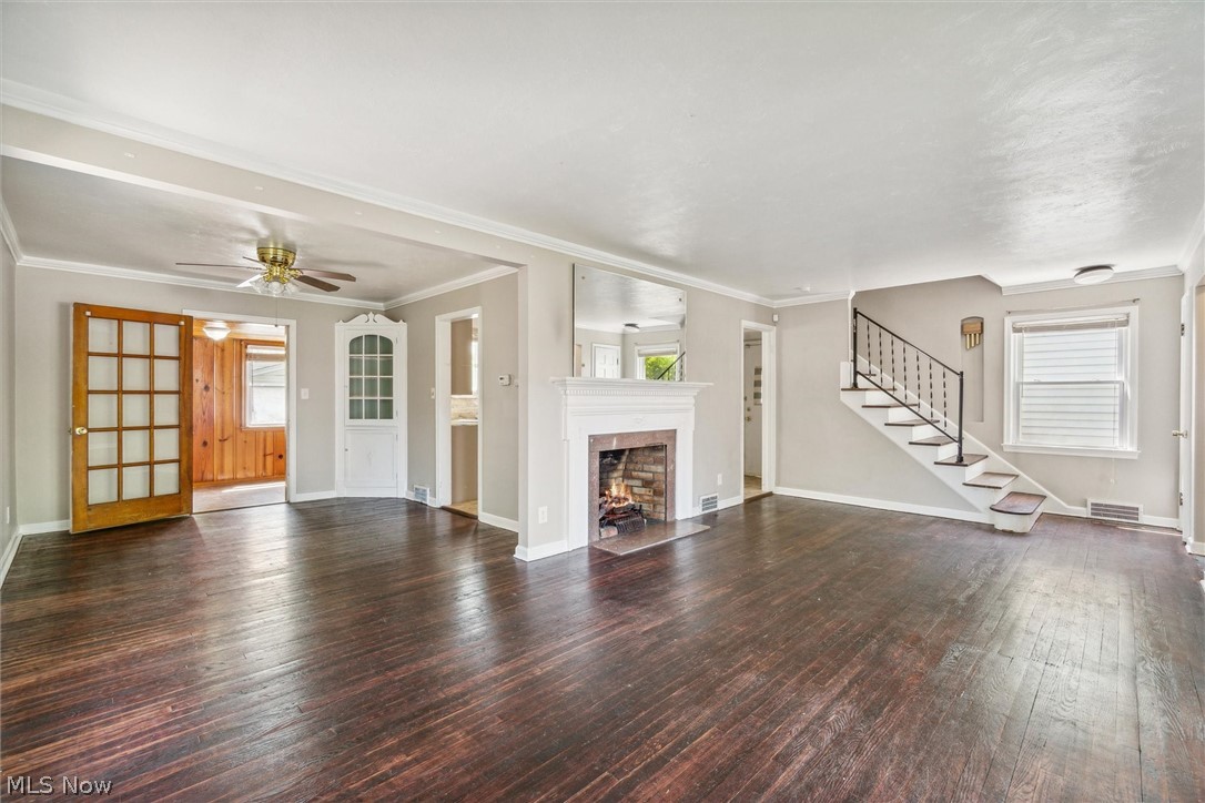 4016 Bayard Road South Euclid OH 44121