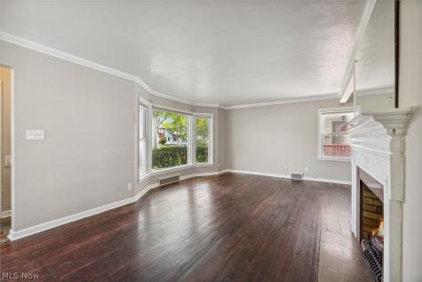 4016 Bayard Road South Euclid OH 44121