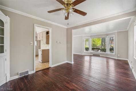 4016 Bayard Road South Euclid OH 44121