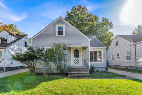 461 E 272nd Street Euclid OH 44132