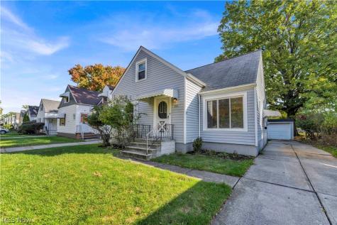 461 E 272nd Street Euclid OH 44132