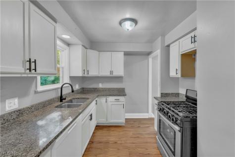 461 E 272nd Street Euclid OH 44132