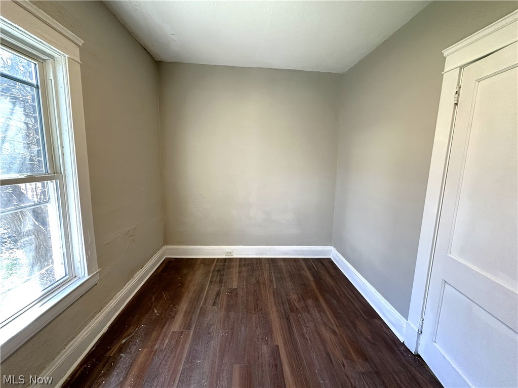 1672 Lockwood Avenue East Cleveland OH 44112