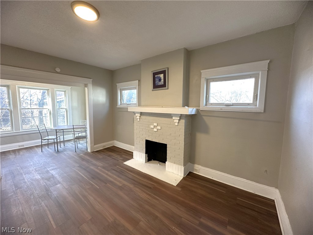 1672 Lockwood Avenue East Cleveland OH 44112