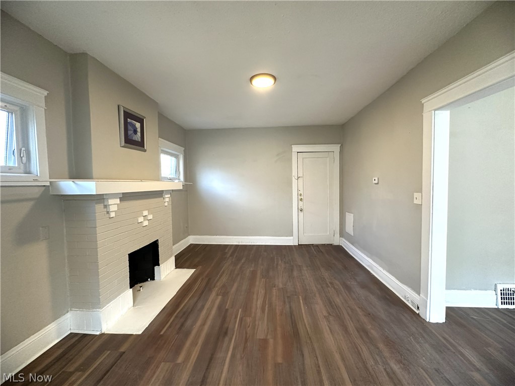 1672 Lockwood Avenue East Cleveland OH 44112