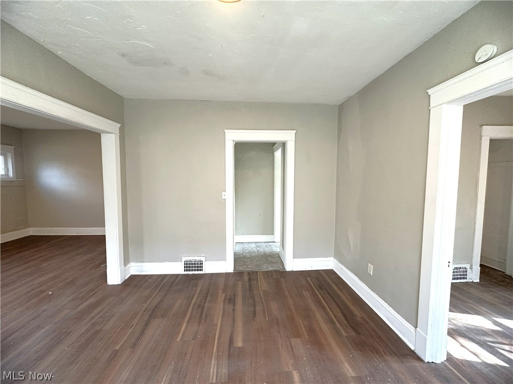 1672 Lockwood Avenue East Cleveland OH 44112