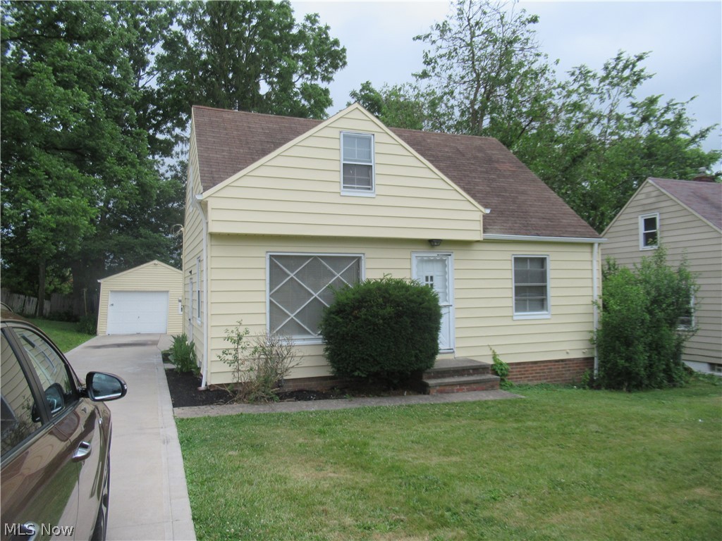 86 Cowles Avenue Bedford OH 44146