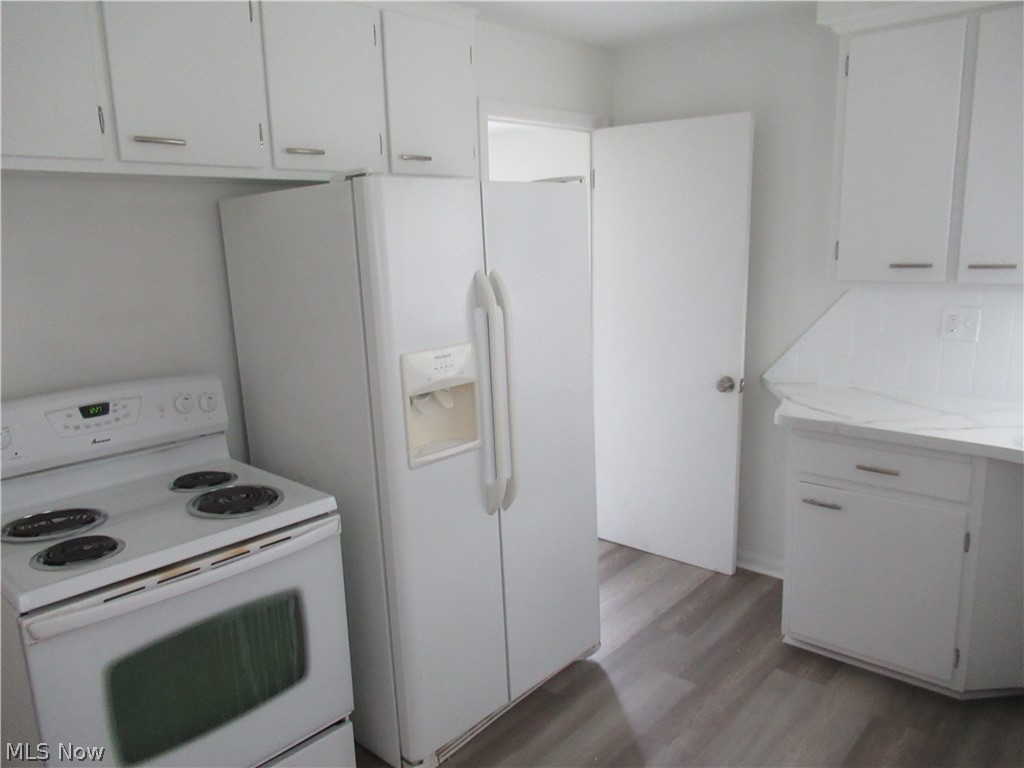 86 Cowles Avenue Bedford OH 44146