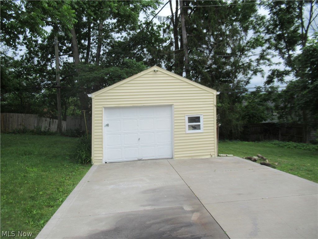 86 Cowles Avenue Bedford OH 44146