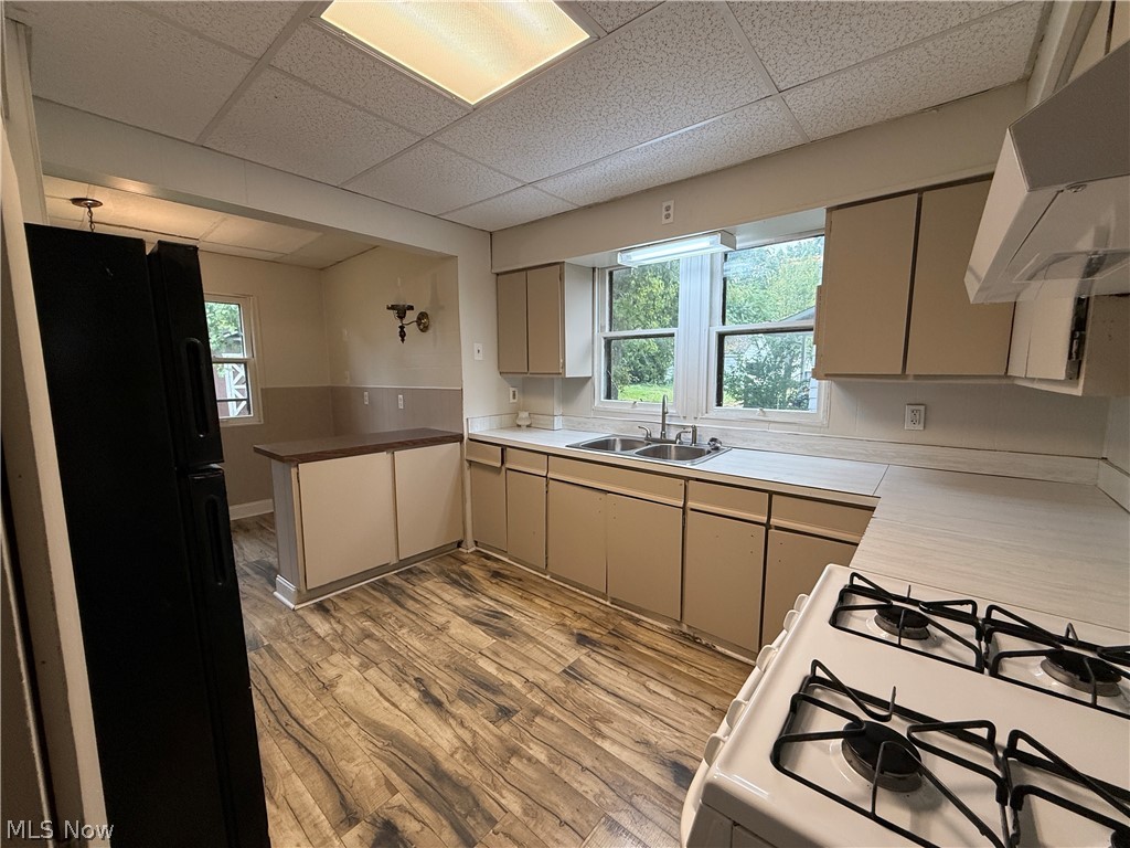 897 Polk Avenue Akron OH 44314