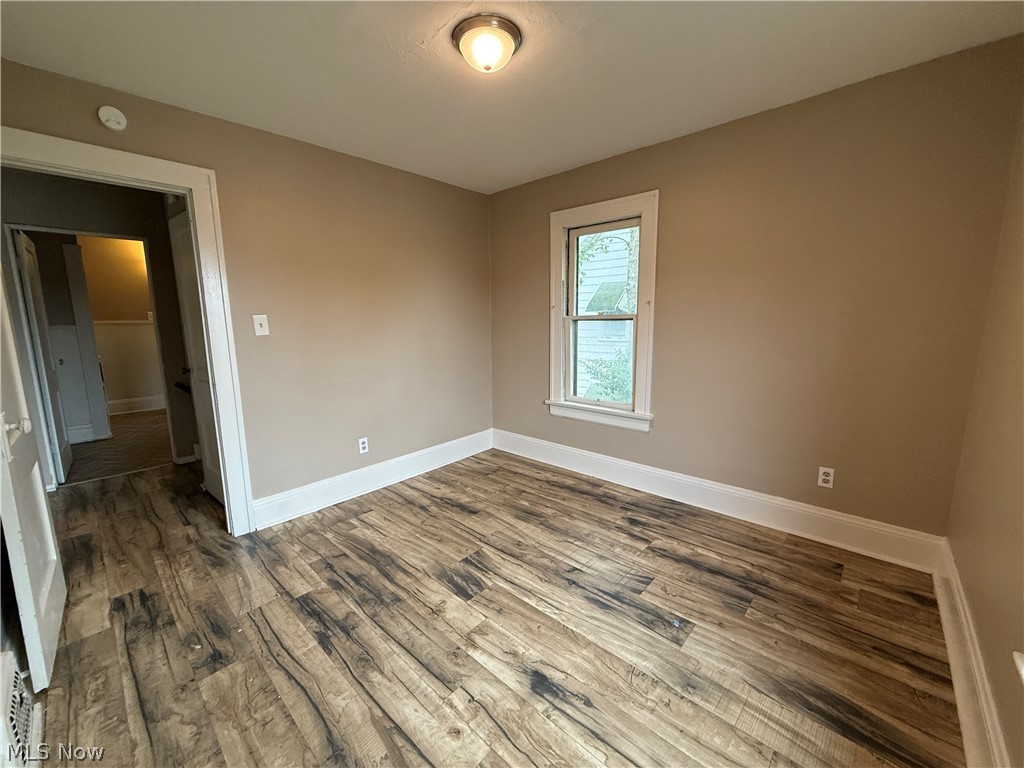897 Polk Avenue Akron OH 44314