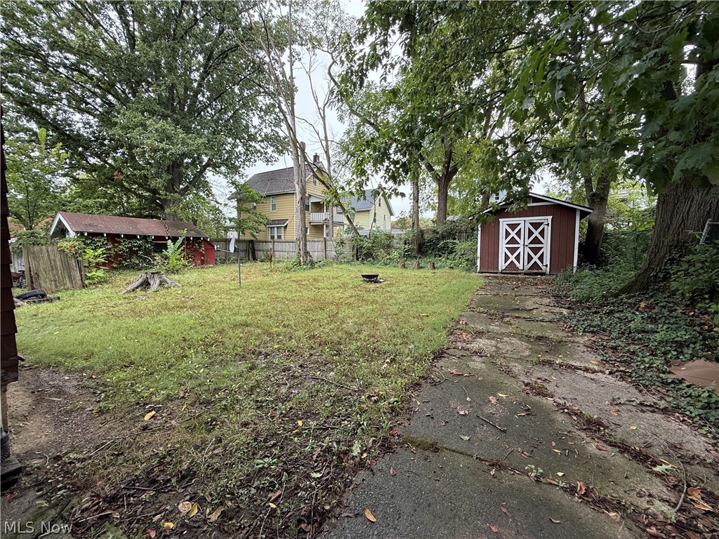 897 Polk Avenue Akron OH 44314