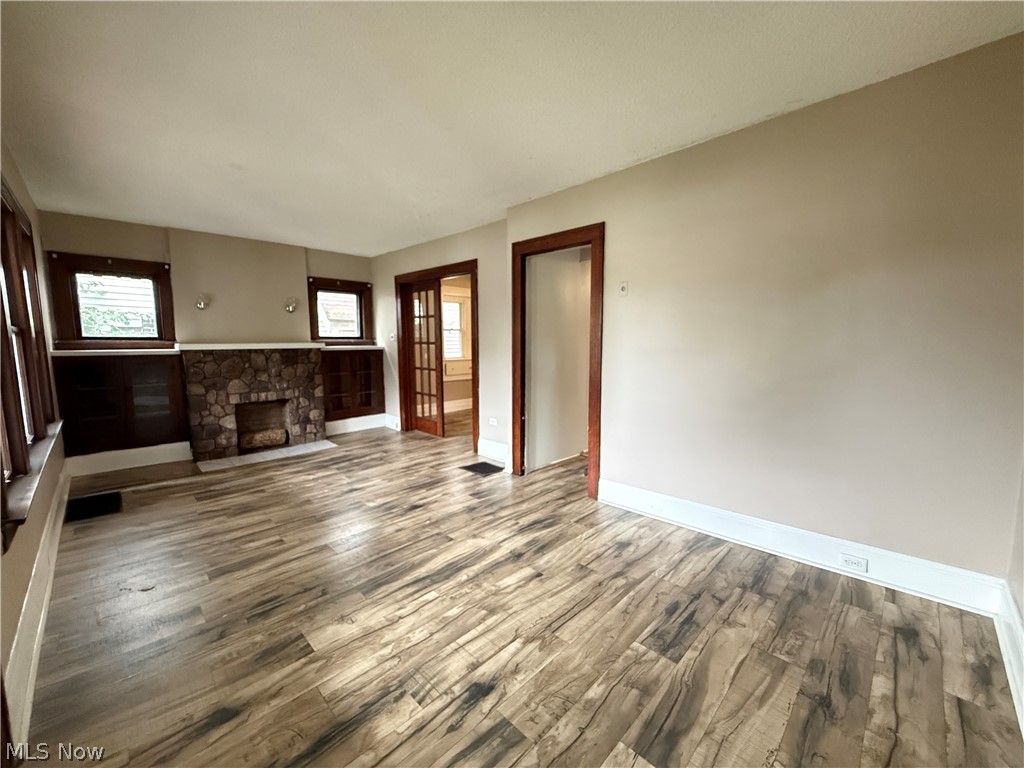 897 Polk Avenue Akron OH 44314