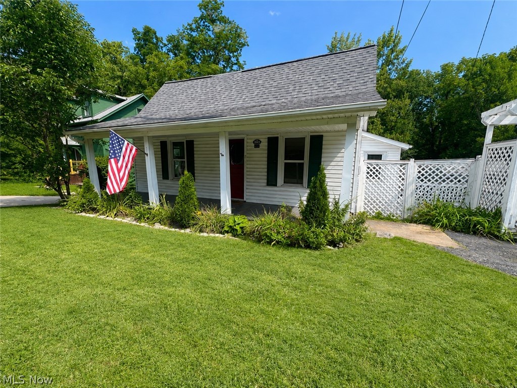 232 Chagrin Boulevard Chagrin Falls OH 44022