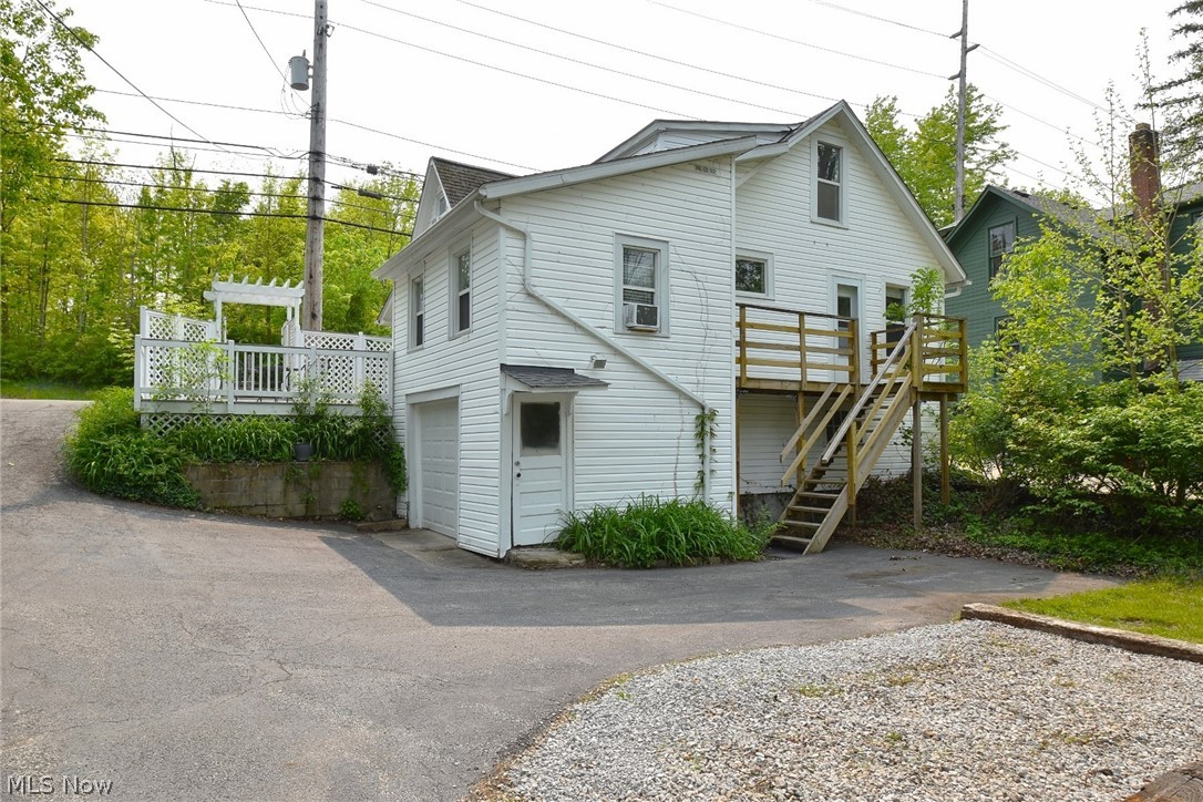 232 Chagrin Boulevard Chagrin Falls OH 44022