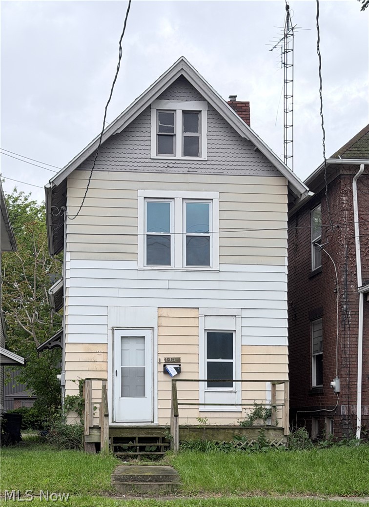 1406 6th Street SW Canton OH 44707