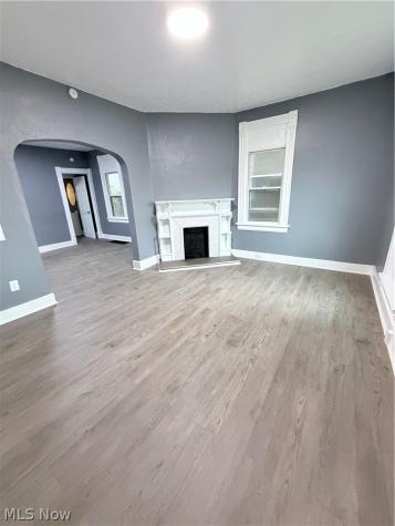 1406 6th Street SW Canton OH 44707