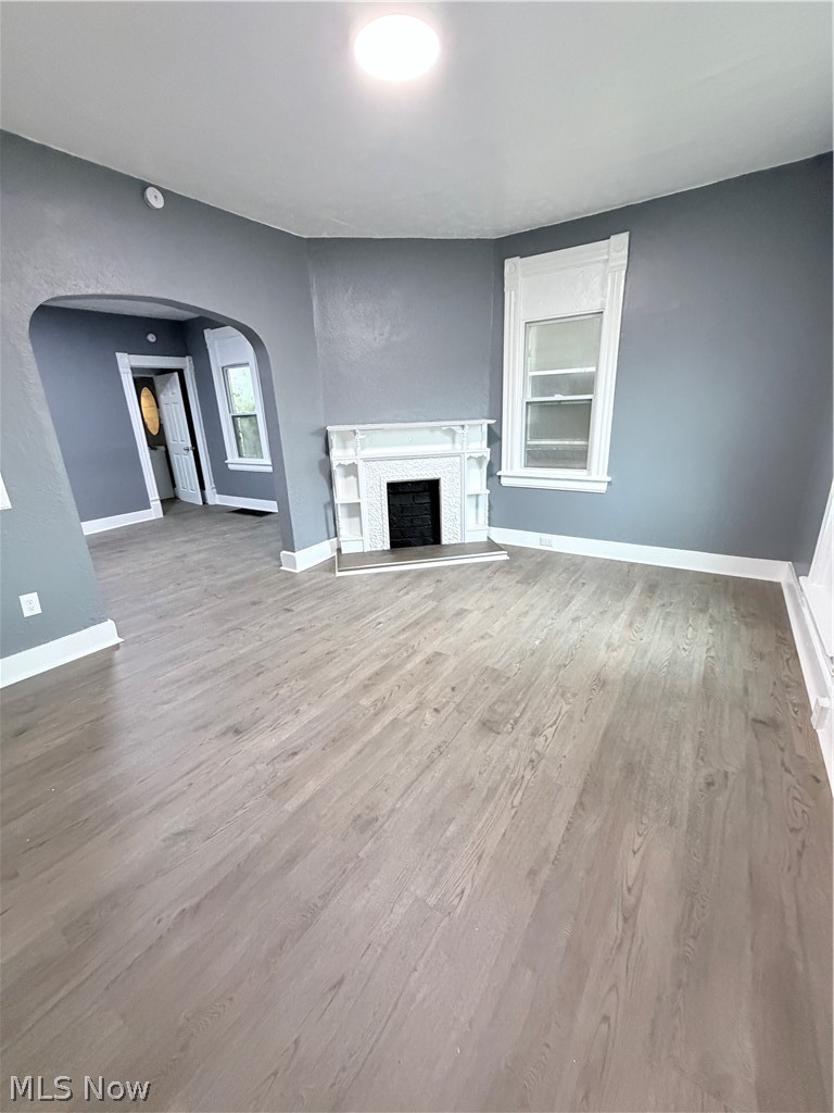 1406 6th Street SW Canton OH 44707