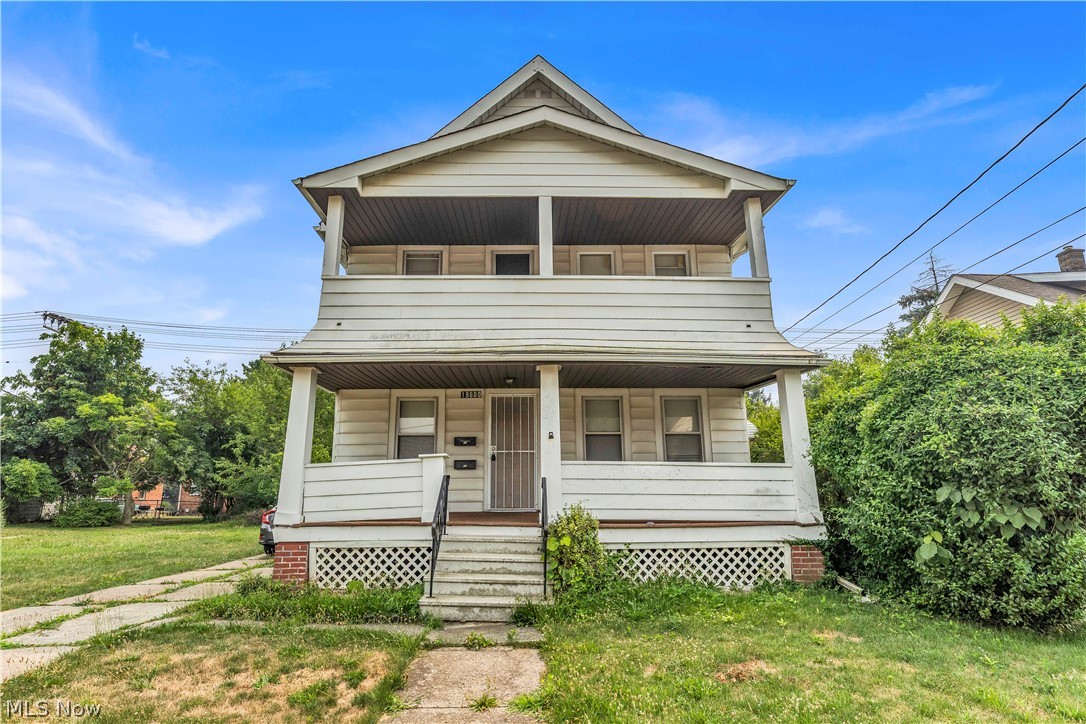 19600 Arrowhead Avenue Cleveland OH 44119