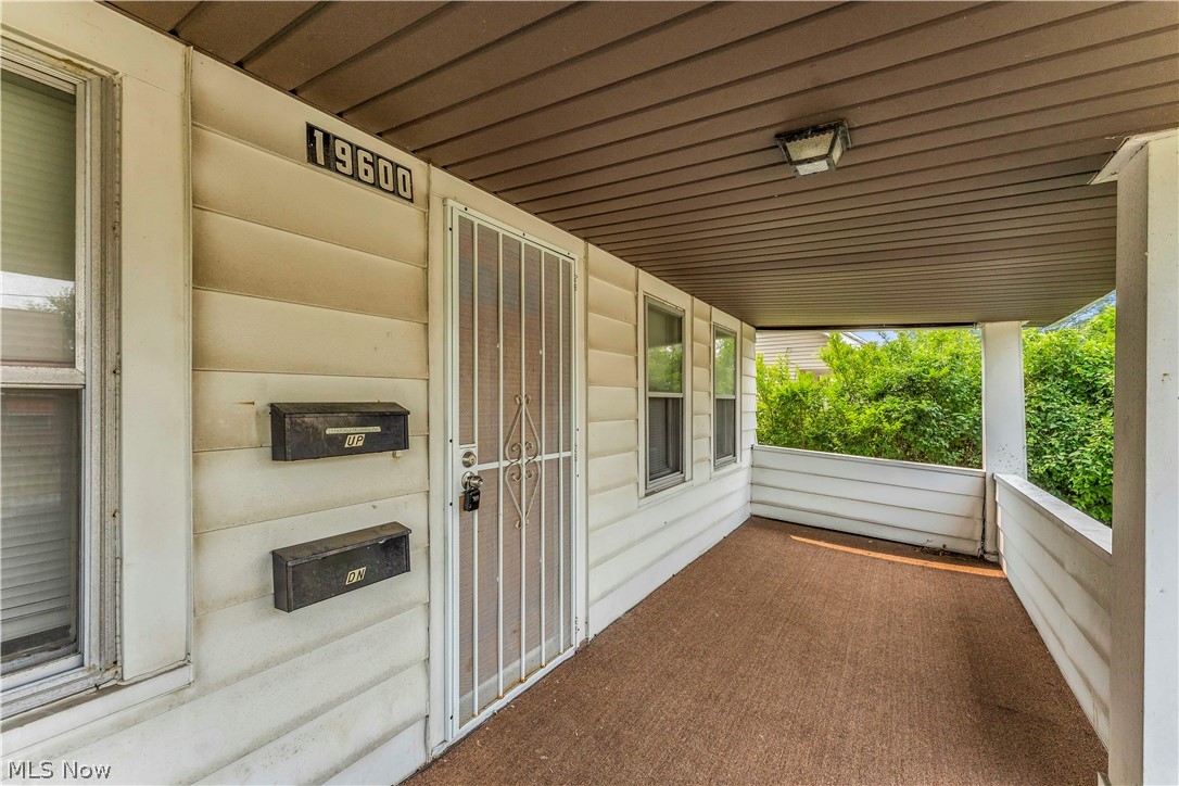19600 Arrowhead Avenue Cleveland OH 44119