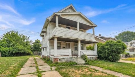 19600 Arrowhead Avenue Cleveland OH 44119