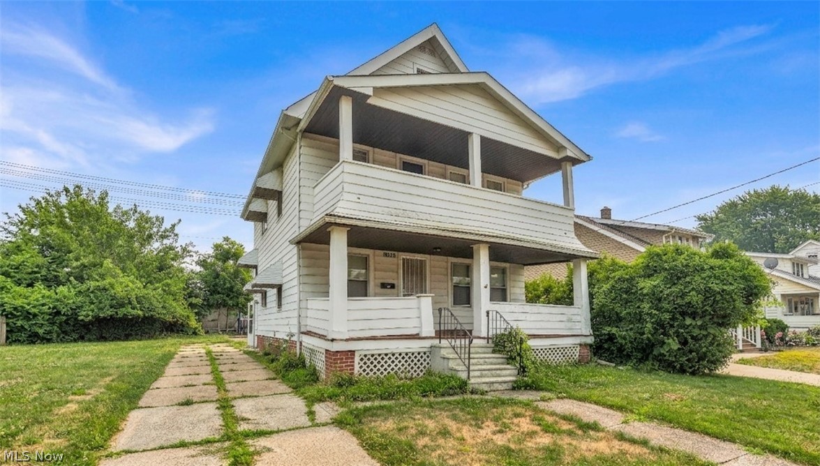19600 Arrowhead Avenue Cleveland OH 44119