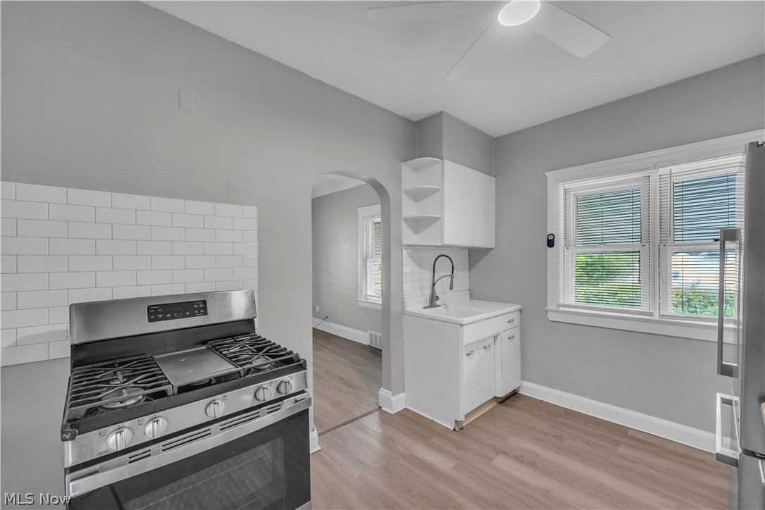 19600 Arrowhead Avenue Cleveland OH 44119