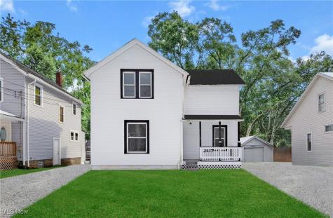 2417 2nd Street Cuyahoga Falls OH 44221