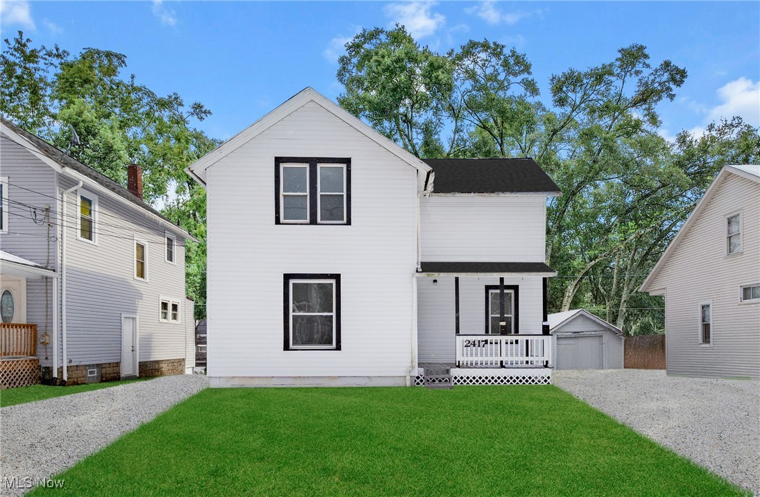 2417 2nd Street Cuyahoga Falls OH 44221