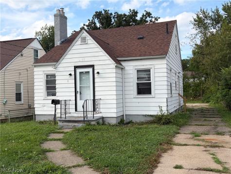 1123 15th Street NE Canton OH 44705
