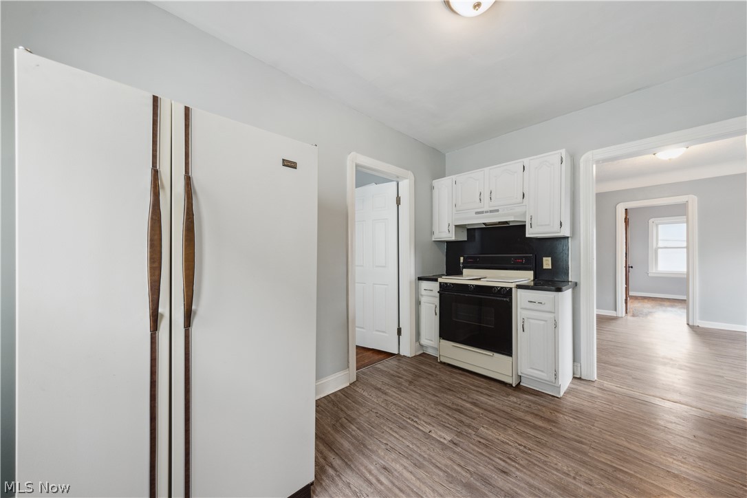 3740 E 151st Street Cleveland OH 44120