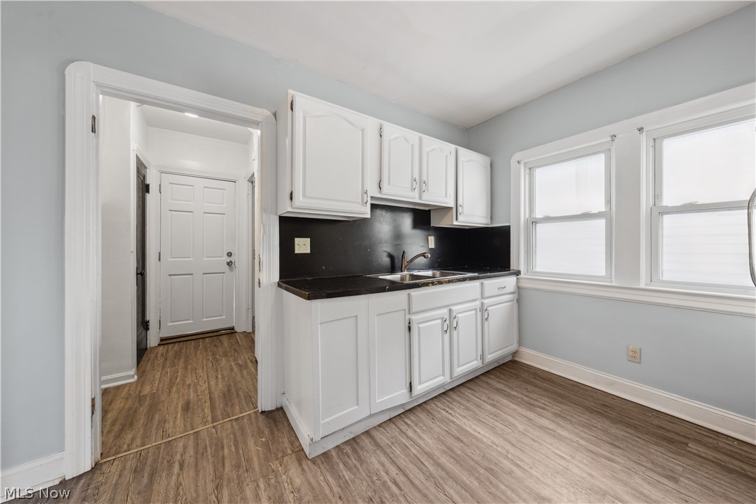 3740 E 151st Street Cleveland OH 44120