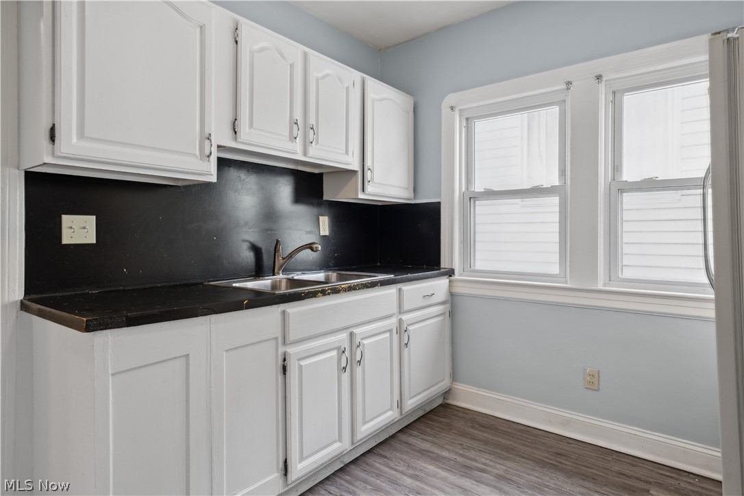 3740 E 151st Street Cleveland OH 44120