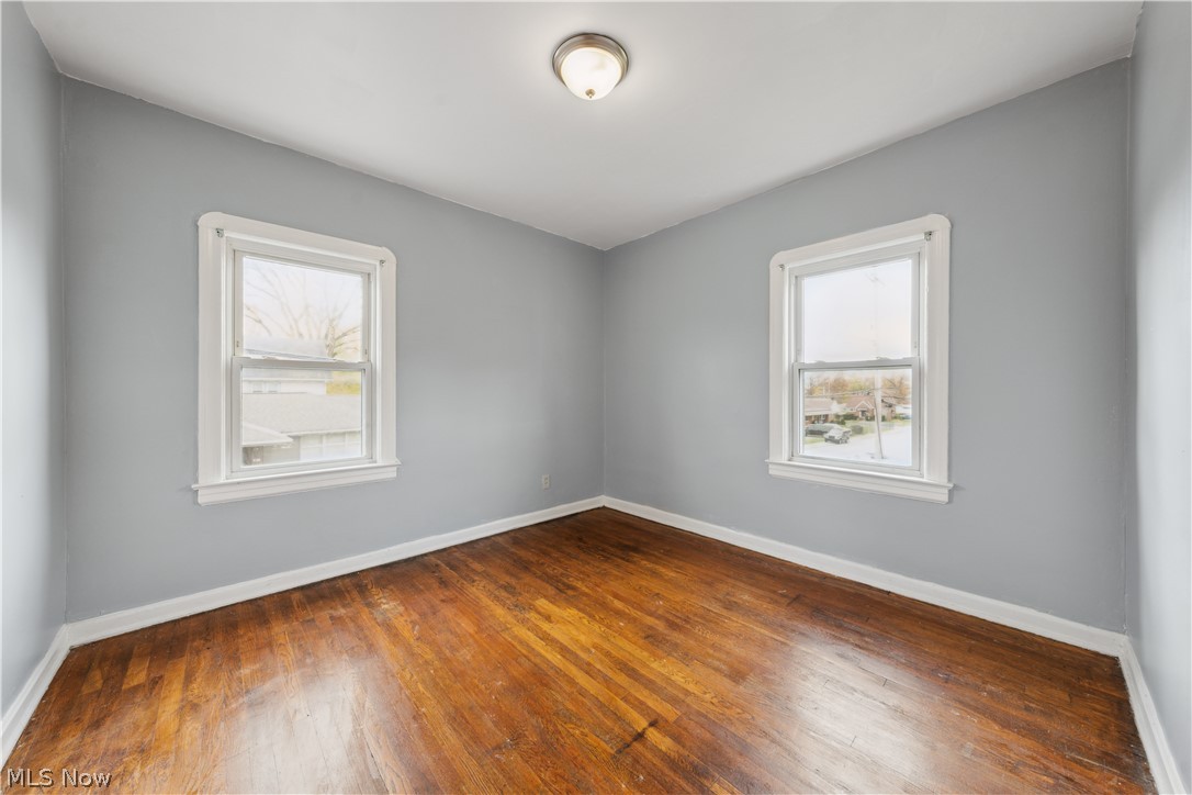 3740 E 151st Street Cleveland OH 44120